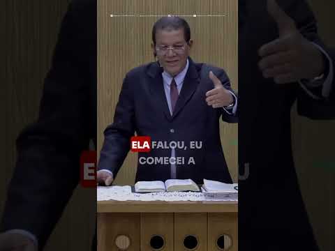 ESSA EXPERIÊNCIA MUTOS PRECISAM