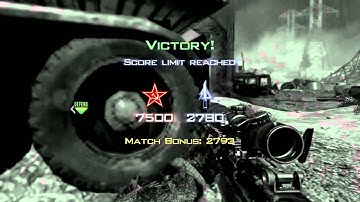 5 MAN FEED W- KILLCAM!