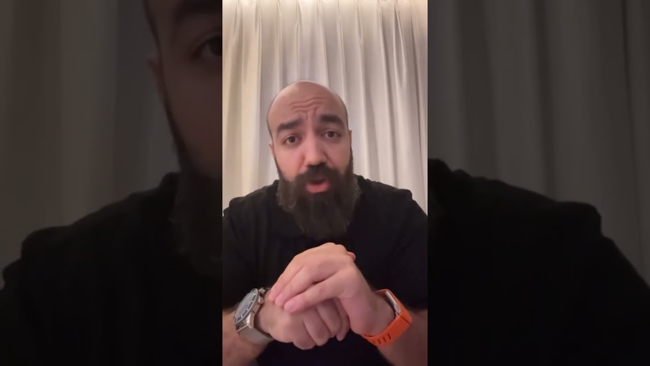 هضرة معقولة من عند سيمو لايف 2026