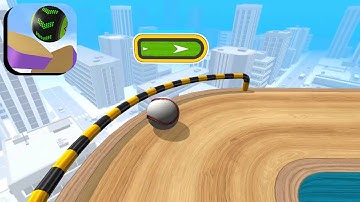 Going Balls ⚽️ All Levels Gameplay Android, iOS Part 407 C6AL4NFV