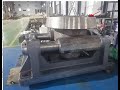 Hydraulic thrust roller for Rotary Kiln