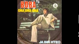 Boba Stefanović - Šta imam od toga