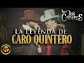 Los Dos Carnales - La Leyenda de Caro Quintero (Video Musical)