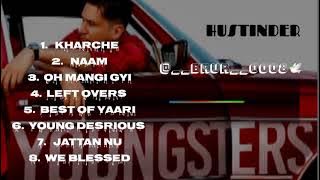 Hustinder new All Album Youngstar🚀#punjabisong #youtube #virelvideo 
