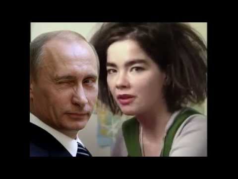 {YTP} ~ Björking around with Björk