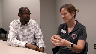 2017 Interprofessional Practice Experience: Physical Therapy
