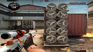 Shadowplay clips #5