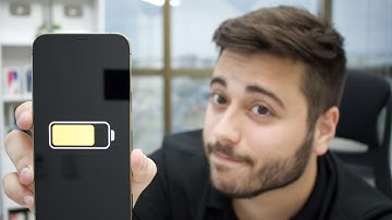 Is Low Power Mode BAD for your Battery??