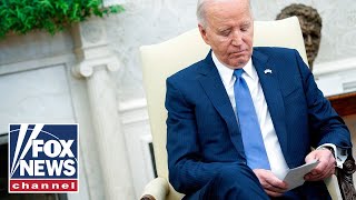 Biden under fire for looming tax hike: 'Devastating'