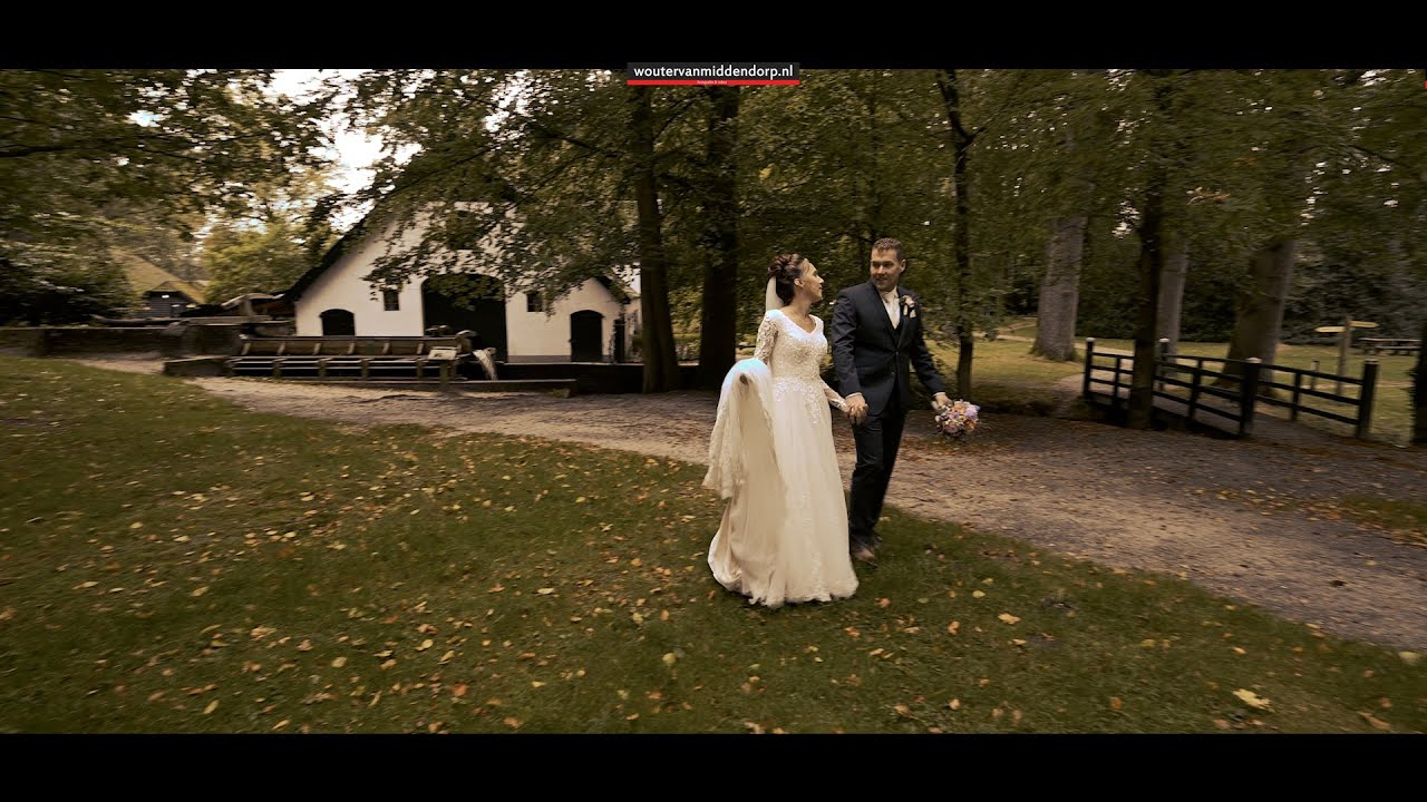 Jan & Ellina - woutervanmiddendorp.nl foto & video