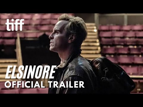 Elsinore Trailer | Andrew Scott, Olivia Colman | Tiff 2026 