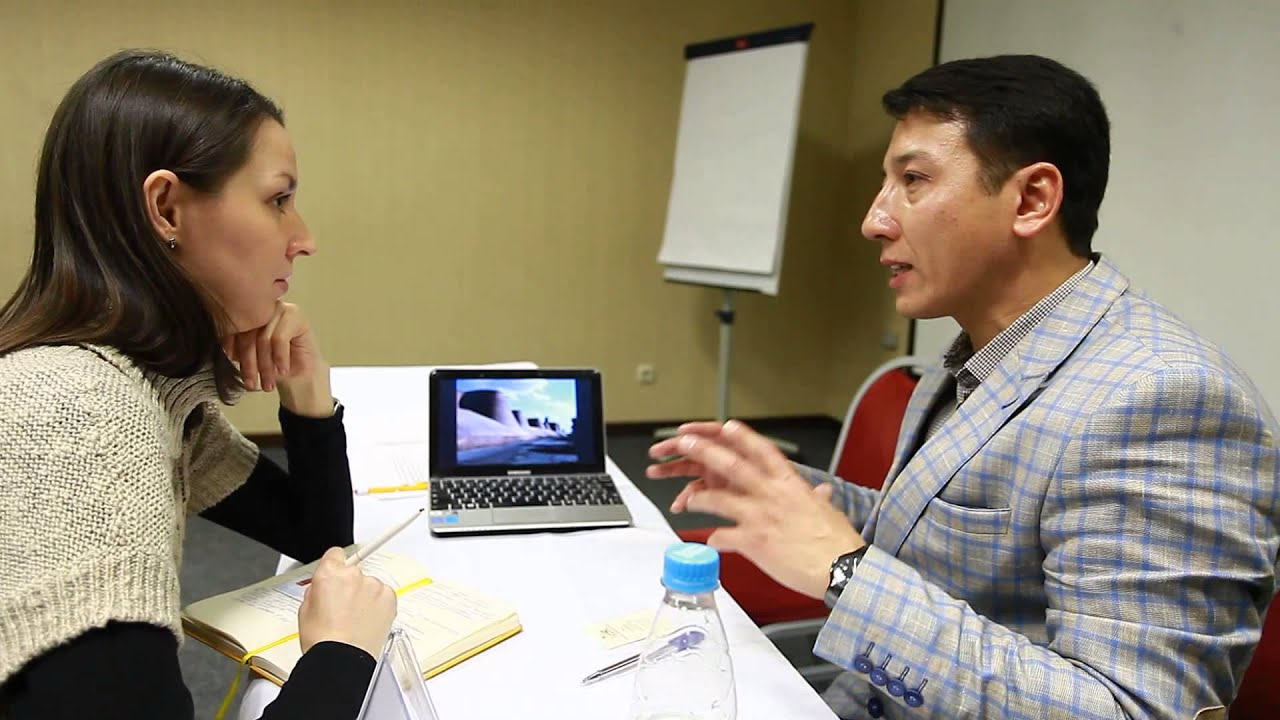 Туристские возможности Узбекистана B2B