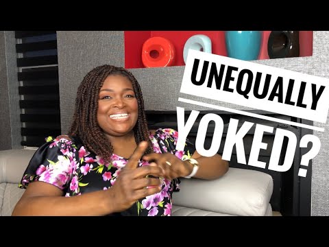 What does “unequally yoked” really mean? | JBU Episode 6