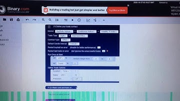 LDP Digits Differs Binary BOT 2020