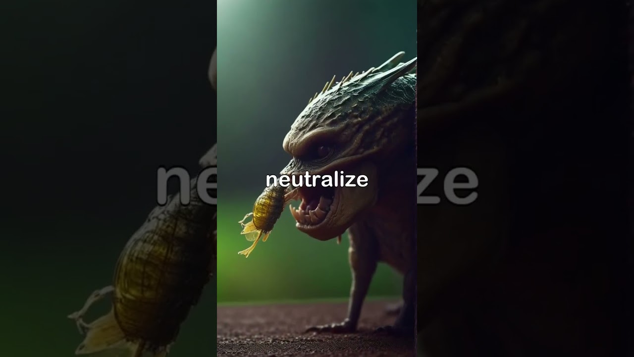 amazing facts about caterpillers 