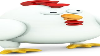 How A Chicken Infected Rainbow Six Siege