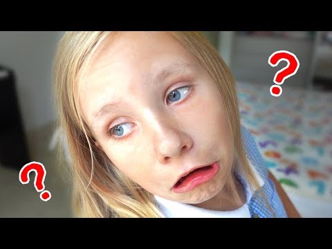 Что мы подарим на День рождения Николь ?