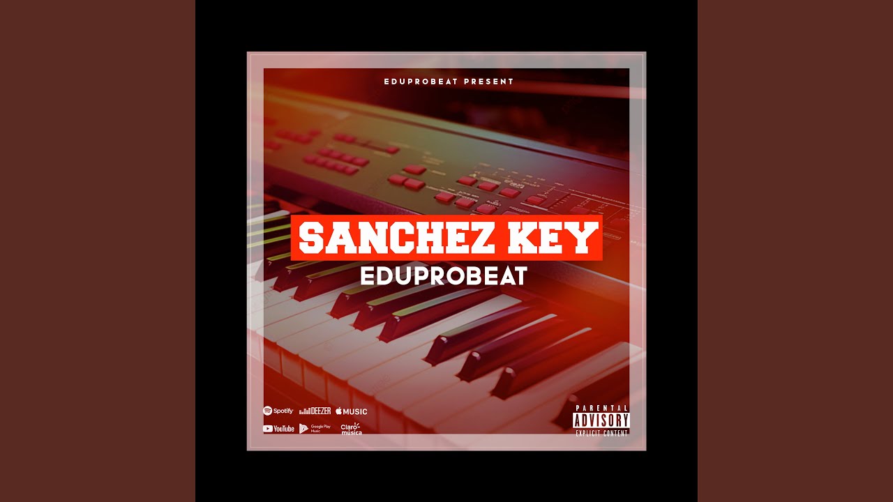 Sanchez Key