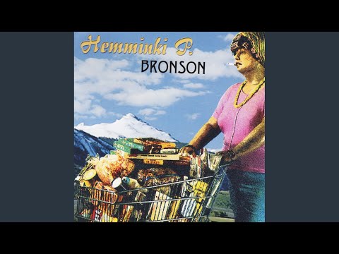 Hemminki P. — Hanki Elämä