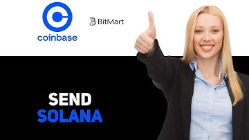 How To Send Solana From Coinbase Wallet To Bitmart 2025