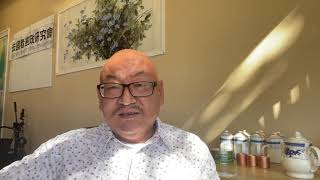 今日共党高官可以大言不惭地说:“让你活着就足以显示国家的文明和包容”!可见一切遮羞布都不管事了,越粗鲁越贴近习近平路线?(20211028第2680期)