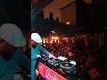 Terrence Parker epic show at Jackies Barcelona 🔥😎 #housemusic #scratch #dj #terrenceparker