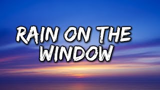 Rain On The Window — Sad Heartbreak Song (Original Lyrics | Emotional Sad Song)