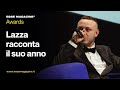 Lazza racconta il suo anno | ESSE MAGAZINE AWARDS