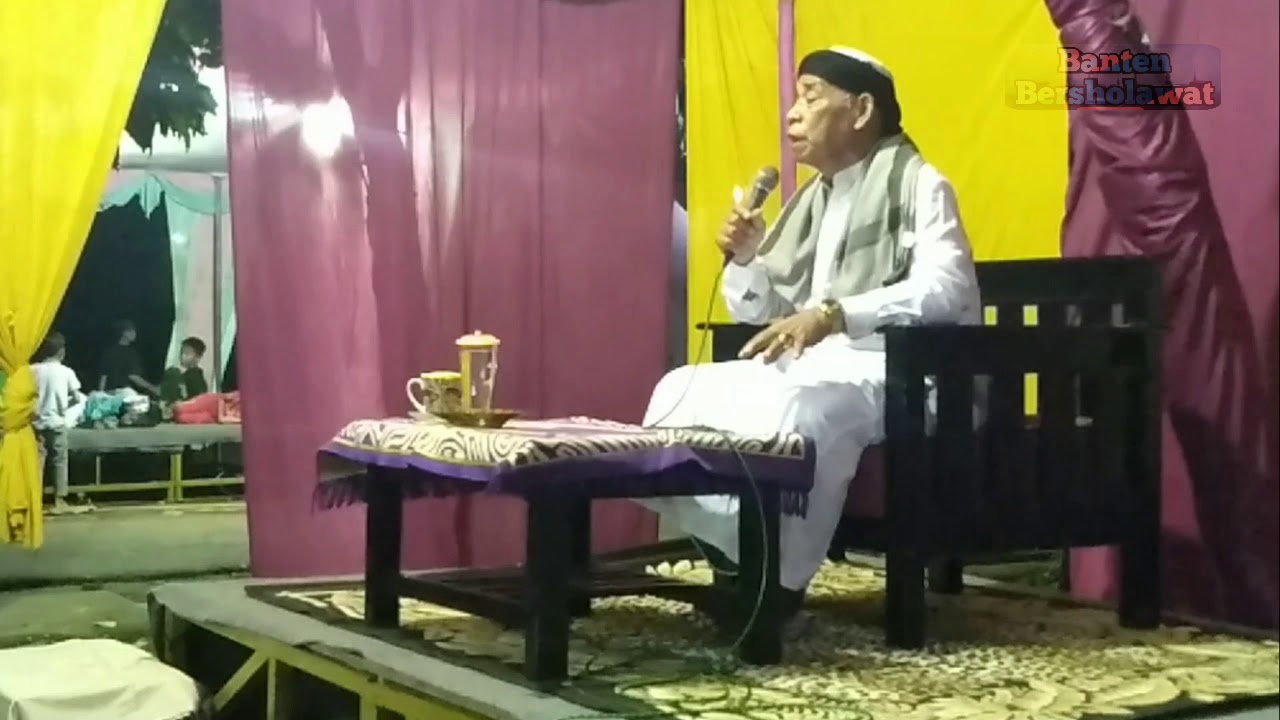 Ceramah Agama Paling lucu KH Barmawi pengertian ahlus Ceramah Agama Paling lucu KH Barmawi pengertian ahlus