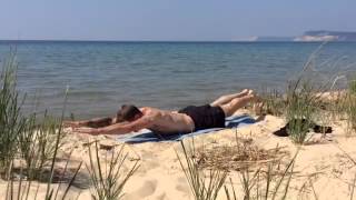 SPRAWLERS