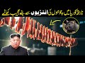 Why People in North Korea Are Forced to Eat Anything to Survive | Shocking Reality