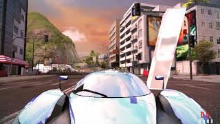 Asphalt8, Scg 003S, Season9 Derby Oceanview Lap Time 0049500St