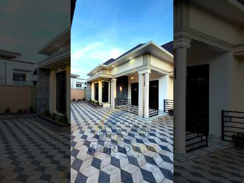 4-Bedroom House for Sale in Kagarama, Kicukiro