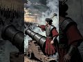 Rome's last emperor chose honor over survival. Nobody knew who he was. #history #rome #...#shorts
