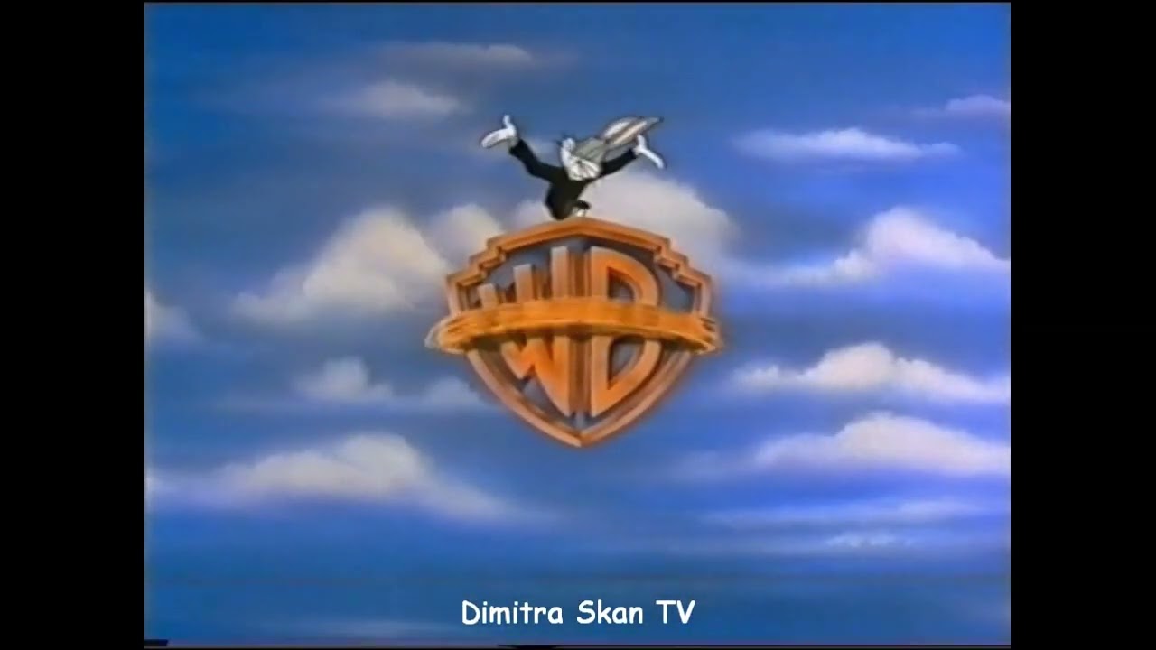 Opening to A Troll in Central Park Greek VHS