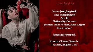 Presentation - Jungok - 𝙀𝙈𝙋𝙄𝙍𝟑𝙭𝐊