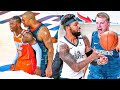 Most HEATED Moments - NBA Bubble Edition - Part 3