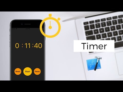 Vidéo: Créer une vue de défilement avec Swift : 9 étapes Vidéo: Créer une vue de défilement avec Swift : 9 étapes