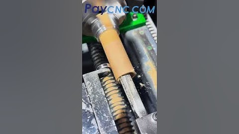 A new way to process bamboo on cnc #cnc #bamboo