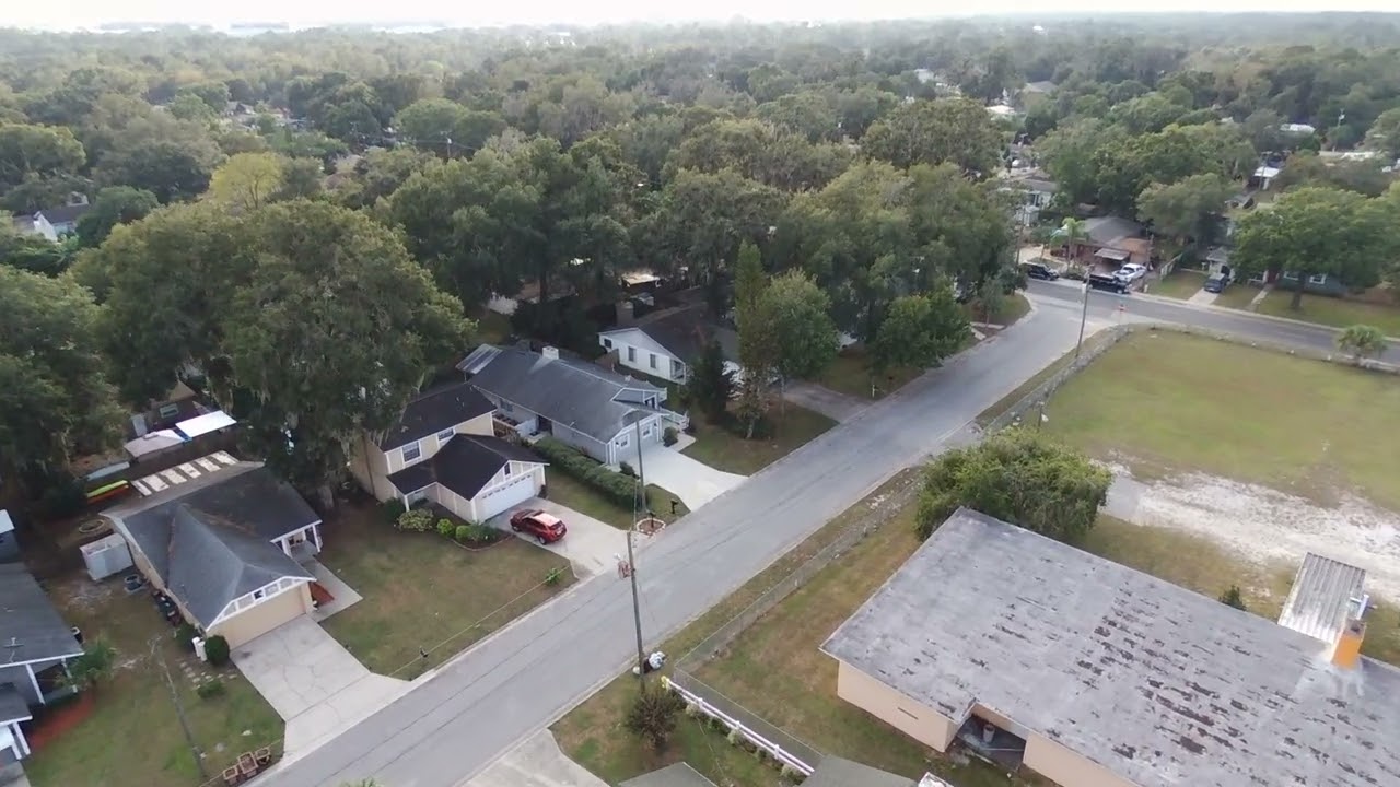 Drone Boots  plant city 2017