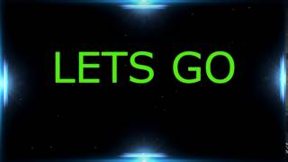 Intro LETS GO