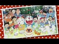 ドラえもん 「ハッピー★ラッキー・バースデー!」1時間耐久
