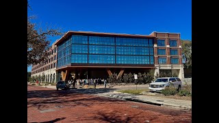 Take a look inside Fort Worth's newest luxury hotel: The Bowie House