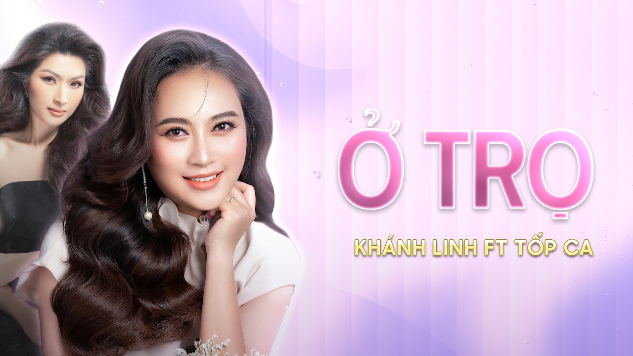 Khánh Linh ft Tốp Ca - Ở Trọ | Live at Ngày Ấy Trở Về Quê Hương