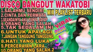 ON TRANDING‼️DANGDUT REMIX FULL ALBUM TRANDING 2025 |SPESIAL WEEKEND| ENAK SAMBIL SANTAI 🔊🔥🎧