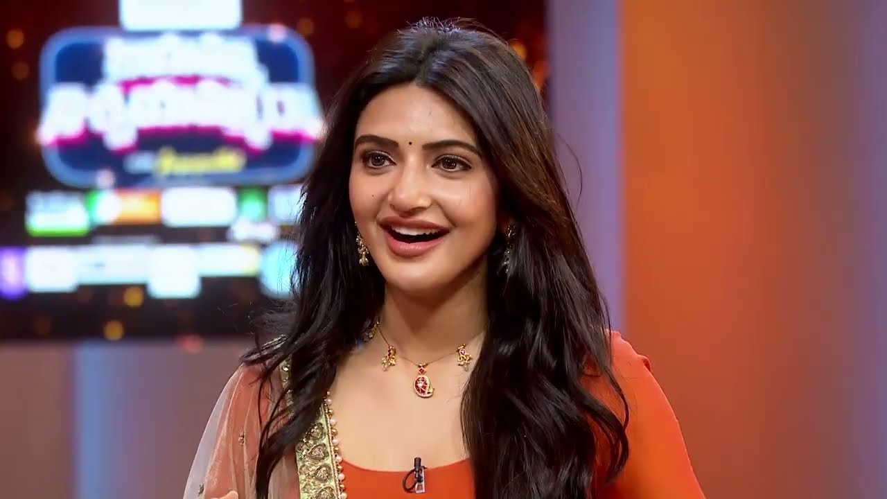 Swarnalatha Garu Surprises Sreeleela | Jayammu Nischayammu Raa With Jagapathi | Zee Telugu