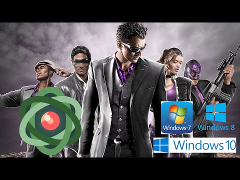 "Nucleus Co-Op Full Install Tutorial ✅ | Local Split Screen for Any Game!" (Win7,8,10)