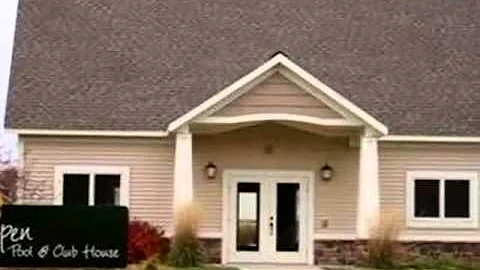Homes for Sale - 48 Meadows Dr # 28 Muskegon MI 49...