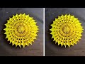 3d Paper snowflakes ❄️ Christmas Decoration ideas with Paper Craft |