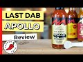 The Last Dab Apollo Hot Sauce - Hot Pepper Lift Off - Pepper Geek